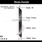 Hot Selling 9mm SK5 Blade thumbnail-2
