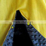 Hot Selling Luxurious Outdoor Minky Comfort Infant Baby Best Car Seat Cover thumbnail-2