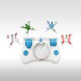 Top Sale 5.8G Live Transmission RC Drone With Live Camera Quadcopter thumbnail-2