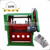 APM-16 Professional Perforating Machine and Expanded Metal Mesh Machine for Wholesales thumbnail-5
