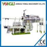 The most Economic Price 2016 new design extruder price for wholesales