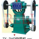 3 KW ZY--2HD Small Multi-fonction Polishing Machine thumbnail-1