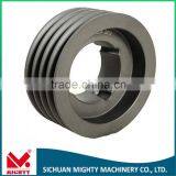Cast Iron Material SPC Type V Belt Pulleys thumbnail-5