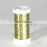 0.5mm Florist Copper Wire(Shining)