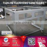 Bending Sheet Metal Fabrication Customized by Your Blueprints. thumbnail-3