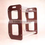 Living Room Furniture 3 Tiers Wooden Dish Rack With Utensil Holder and Cup Holder Quality Choice thumbnail-6