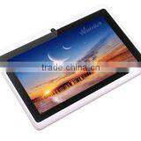 China Manufacturer Best Selling Items Cheapest Wintouch Tablet pc Q75