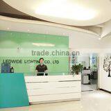 Shenzhen Ledwide Lighting Co., Ltd. company overview - view 1 thumbnail