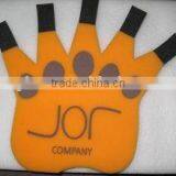 Fast Sale! Colorful Printed Cheering Foam Hand thumbnail-1