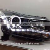 CHEVROLET CRUZE LED Head Light (ISO9001&TS16949) thumbnail-3