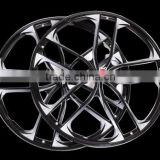 magnesium alloy bike wheel for MTB bikes and road bikes