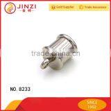 Round Metal Pendant Cord End for Bag Accessories thumbnail-5