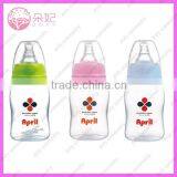 Wholesale BPA FREE Baby Bottle PP