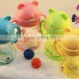 Lowest Price the Baby is Special , Baby Training Cup With High Quality thumbnail-5