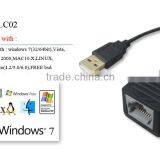 Lan Card USB2.0 thumbnail-3