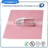 LED Lighting Ceramic Thermal Pad thumbnail-1