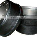 MAN Brake Drum