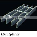 Plain Style Steel Grid/grating Hot Dipped Galvanized