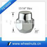 Hot China Products Wholesale Hexagon Cap Nut,my Orders With thumbnail-1