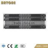 ARTONE PD-4200 Series Professional Power Amplifier thumbnail-2