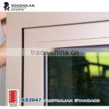 Brand New Aluminum Arch Window With High Quality thumbnail-3