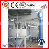 New Cheap Sime-automatic Auger Powder Filling Machine