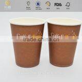 Tuo Xin New Design Neoprene Sleeve Plastic Fan for Wholesales thumbnail-6