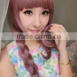 Best Selling Human Hair Wig for Asian Sexy Girl thumbnail-4