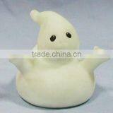 Ghost Duck (spraying Water) Bath Toy thumbnail-1