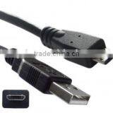 USB 2.0 Cable,AM-MicroB thumbnail-1