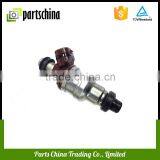 MP10253 Fuel Injector for Toyota Yaris thumbnail-2