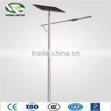 Solar Street Lamps LED Street Light 2015 Latest Design thumbnail-6