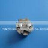 Precision CNC Powder Metallurgy Machining Parts With Golf Weights, Golf Screws thumbnail-5