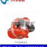TEREX Tr60 Parts Differential Assembly OEM 15228166 for TR60