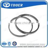 Professional Manufacturer of Cemented Carbide Sealing Ring thumbnail-6
