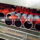 Straight Silicon Rubber Radiator Hose thumbnail-3