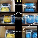 2016 Newest Updated Robot Swimming Pool Cleaner/UNDERWATER ROBOT With Better Function thumbnail-6