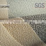 2016 top sunscrenn fabric for roller blinds - Maze with Oekotex, SGS and Greenguard certifications
