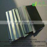 Food Grade Round Gold Compressed Cakeboard thumbnail-6