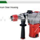 32mm jackhammer in electric rotary hammer