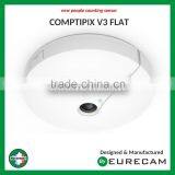 People Counter COMPTIPIX V3 FLAT thumbnail-2