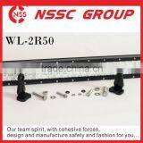 Auto Electrical System Black and White Color Option Off Road Led Light Bar for Vehicles and Marine Boat thumbnail-2