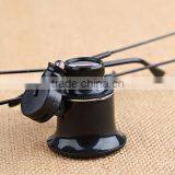 High Quality Optical Lens 2 LED Eye Glasses Material Jewelry Loupes and Magnifiers thumbnail-3