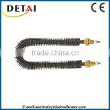 U Shape Electrical Finned Heater Element With CE Approval thumbnail-1
