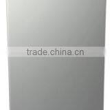 Moulded Veneer Painting Toilet Seat Cover With Chrome Hinges, Painting Toilet Seat thumbnail-3