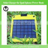 solar power universal portable folding solar panel kits for mobile phone