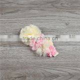 New Style Children Headband Fashion Bowknot Pattern Baby Girl Hair Accessories For Kids thumbnail-1