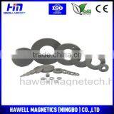 Various Sizes and Properties Ferrite Magnet thumbnail-3