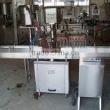 Screw Capping Machine for Tapper Bottle