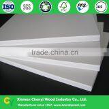 White Pvc Crust Foam Board for Bathroom